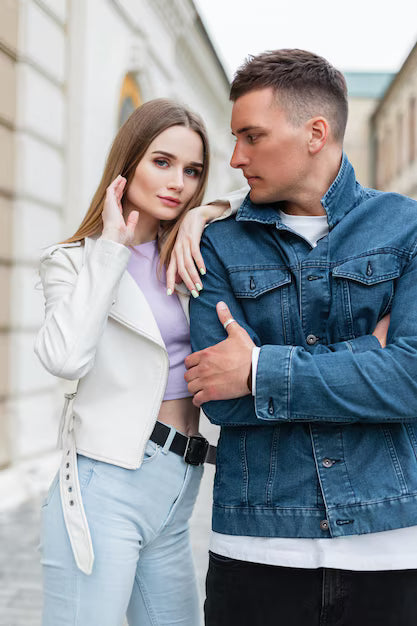 Vestuario