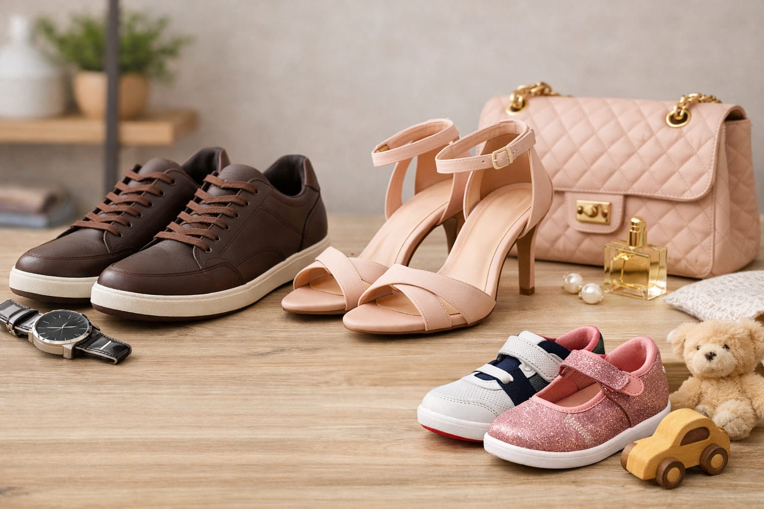 Zapatos