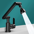 HydroFlex Pro: limpieza total, ahorro de agua y comodidad sin esfuerzo diario