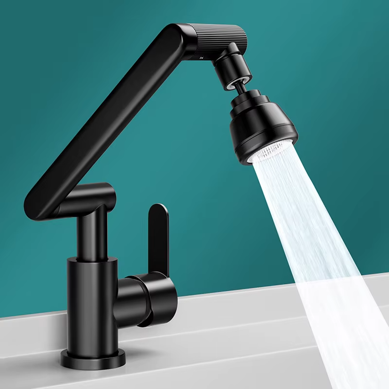 HydroFlex Pro: limpieza total, ahorro de agua y comodidad sin esfuerzo diario
