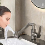 HydroFlex Pro: limpieza total, ahorro de agua y comodidad sin esfuerzo diario