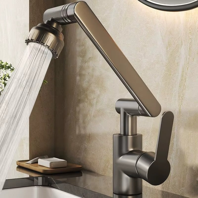 HydroFlex Pro: limpieza total, ahorro de agua y comodidad sin esfuerzo diario