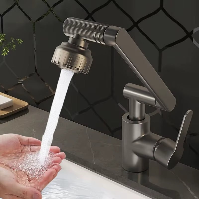 HydroFlex Pro: limpieza total, ahorro de agua y comodidad sin esfuerzo diario